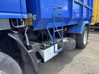 MAZDA Titan Deep Dump BKG-LJS85AN 2010 7,391km_9