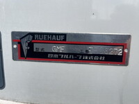 MITSUBISHI FUSO Fighter Refrigerator & Freezer Truck 2KG-FK65F 2022 220,616km_10