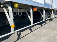 MITSUBISHI FUSO Fighter Refrigerator & Freezer Truck 2KG-FK65F 2022 220,616km_11