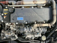 MITSUBISHI FUSO Fighter Refrigerator & Freezer Truck 2KG-FK65F 2022 220,616km_19