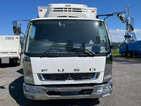 MITSUBISHI FUSO Fighter Refrigerator & Freezer Truck 2KG-FK65F 2022 220,616km_4