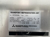 MITSUBISHI FUSO Fighter Refrigerator & Freezer Truck 2KG-FK65F 2022 220,616km_9