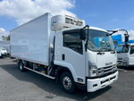 Forward Refrigerator & Freezer Truck