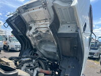 ISUZU Forward Refrigerator & Freezer Truck 2PG-FRR90S2 2021 207,504km_28
