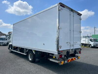 ISUZU Forward Refrigerator & Freezer Truck 2PG-FRR90S2 2021 207,504km_2