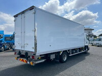ISUZU Forward Refrigerator & Freezer Truck 2PG-FRR90S2 2021 207,504km_3
