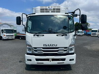 ISUZU Forward Refrigerator & Freezer Truck 2PG-FRR90S2 2021 207,504km_4