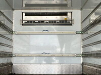 ISUZU Forward Refrigerator & Freezer Truck 2PG-FRR90S2 2021 207,504km_7