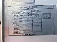 ISUZU Forward Refrigerator & Freezer Truck 2PG-FRR90S2 2021 207,504km_8