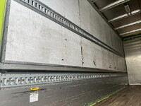 MITSUBISHI FUSO Fighter Aluminum Wing TKG-FK61F 2016 548,369km_10