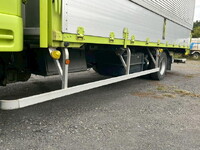 MITSUBISHI FUSO Fighter Aluminum Wing TKG-FK61F 2016 548,369km_13
