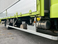 MITSUBISHI FUSO Fighter Aluminum Wing TKG-FK61F 2016 548,369km_14