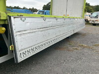 MITSUBISHI FUSO Fighter Aluminum Wing TKG-FK61F 2016 548,369km_15