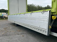 MITSUBISHI FUSO Fighter Aluminum Wing TKG-FK61F 2016 548,369km_16