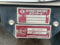 MITSUBISHI FUSO Fighter Aluminum Wing TKG-FK61F 2016 548,369km_20