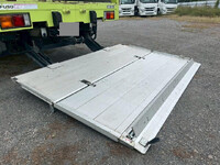 MITSUBISHI FUSO Fighter Aluminum Wing TKG-FK61F 2016 548,369km_21