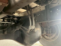 MITSUBISHI FUSO Fighter Aluminum Wing TKG-FK61F 2016 548,369km_25