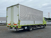 MITSUBISHI FUSO Fighter Aluminum Wing TKG-FK61F 2016 548,369km_2