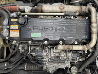MITSUBISHI FUSO Fighter Aluminum Wing TKG-FK61F 2016 548,369km_35