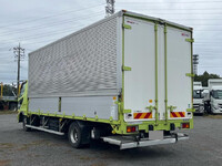 MITSUBISHI FUSO Fighter Aluminum Wing TKG-FK61F 2016 548,369km_4