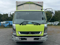 MITSUBISHI FUSO Fighter Aluminum Wing TKG-FK61F 2016 548,369km_5