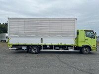 MITSUBISHI FUSO Fighter Aluminum Wing TKG-FK61F 2016 548,369km_6
