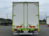 MITSUBISHI FUSO Fighter Aluminum Wing TKG-FK61F 2016 548,369km_7
