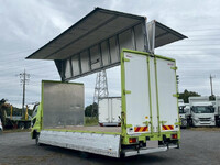 MITSUBISHI FUSO Fighter Aluminum Wing TKG-FK61F 2016 548,369km_8