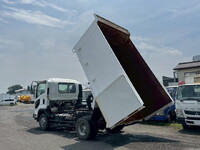 ISUZU Forward Deep Dump TKG-FRR90S1 2018 104,851km_10