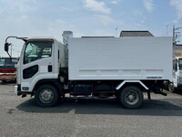 ISUZU Forward Deep Dump TKG-FRR90S1 2018 104,851km_7