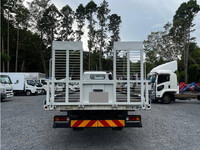 MITSUBISHI FUSO Canter Safety Loader TPG-FEB80 2018 87,927km_11