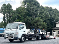 MITSUBISHI FUSO Canter Safety Loader TPG-FEB80 2018 87,927km_1