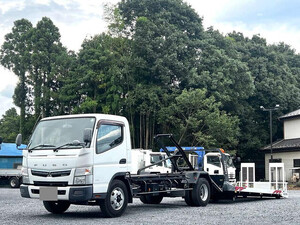 MITSUBISHI FUSO Canter Safety Loader TPG-FEB80 2018 87,927km_1