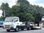 Canter Safety Loader
