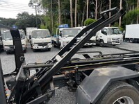 MITSUBISHI FUSO Canter Safety Loader TPG-FEB80 2018 87,927km_21