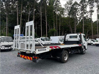 MITSUBISHI FUSO Canter Safety Loader TPG-FEB80 2018 87,927km_2