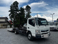 MITSUBISHI FUSO Canter Safety Loader TPG-FEB80 2018 87,927km_3