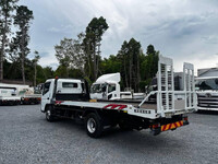 MITSUBISHI FUSO Canter Safety Loader TPG-FEB80 2018 87,927km_4