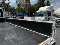 MITSUBISHI FUSO Canter Flat Body TPG-FEB50 2019 74,227km_10
