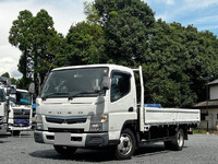 MITSUBISHI FUSO Canter Flat Body TPG-FEB50 2019 74,227km_1