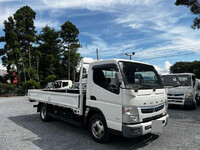 MITSUBISHI FUSO Canter Flat Body TPG-FEB50 2019 74,227km_3