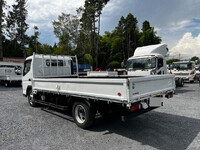 MITSUBISHI FUSO Canter Flat Body TPG-FEB50 2019 74,227km_4