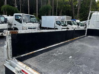 MITSUBISHI FUSO Canter Flat Body TPG-FEB50 2019 74,227km_9