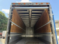 ISUZU Giga Aluminum Wing 2PG-CYJ77C 2021 709,000km_12