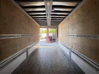 ISUZU Giga Aluminum Wing 2PG-CYJ77C 2021 709,000km_18