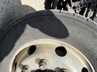 ISUZU Giga Aluminum Wing 2PG-CYJ77C 2021 709,000km_29