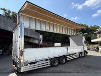 ISUZU Giga Aluminum Wing 2PG-CYJ77C 2021 709,000km_2