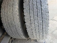 ISUZU Giga Aluminum Wing 2PG-CYJ77C 2021 709,000km_32