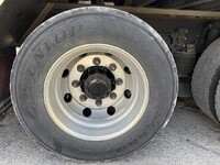 ISUZU Giga Aluminum Wing 2PG-CYJ77C 2021 709,000km_34