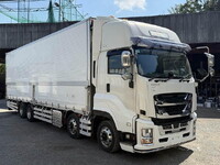 ISUZU Giga Aluminum Wing 2PG-CYJ77C 2021 709,000km_3